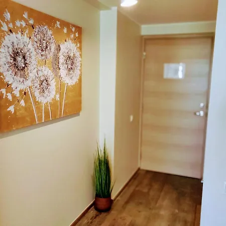 Aisa 39 Apart-hotel Pärnu