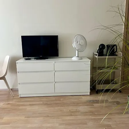 Aisa 39 מלון דירות 3*