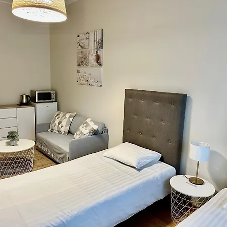 Aisa 39 Aparthotel 4*