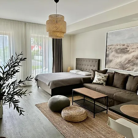 Aparthotel Aisa 39 Pärnu