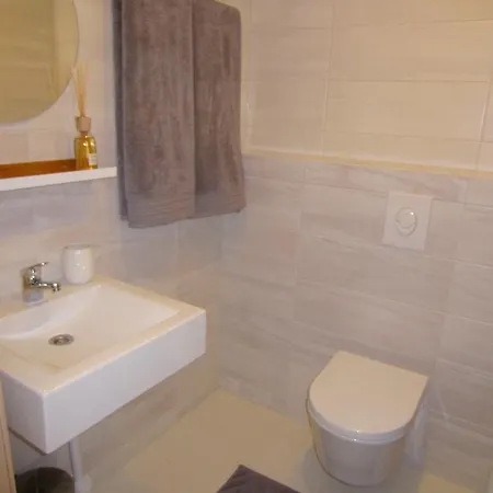 Aparthotel Aisa 39