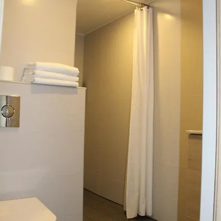 Apart-hotel Aisa 39 Pärnu