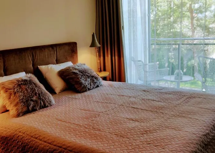 Апарт-отель Aisa 39