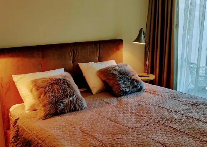 Apart-hotel Aisa 39 Pärnu