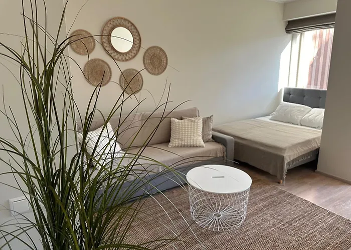 Apart-hotel Aisa 39 4*