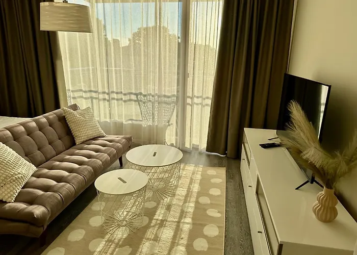 Aisa 39 Apart-hotel Pärnu