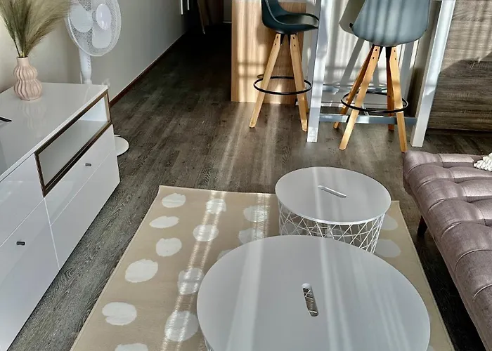 Apart-hotel Aisa 39 Pärnu