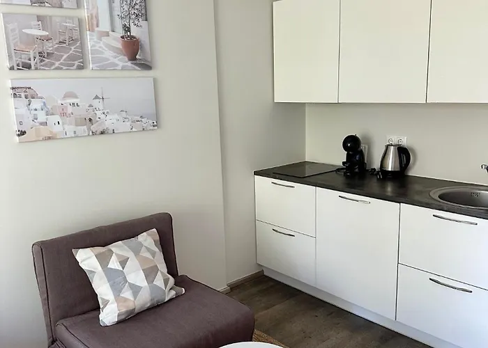 Apart-hotel Aisa 39 Pärnu