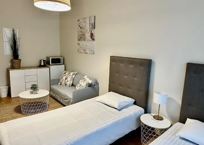 Aisa 39 Apart-hotel 4*