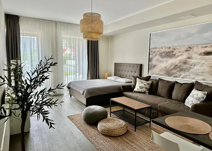 Apart-hotel Aisa 39 Pärnu