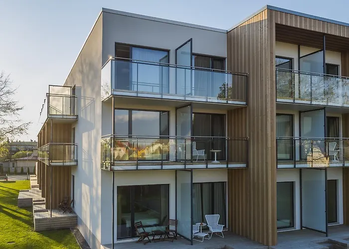 Apart-hotel Aisa 39 4*